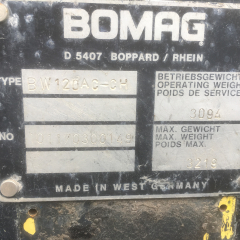 BW-120-AC-Typenschld